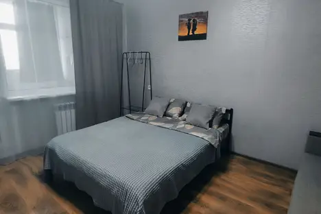 1-комнатная квартира в Новороссийске, ул. Михаила Борисова, 15А