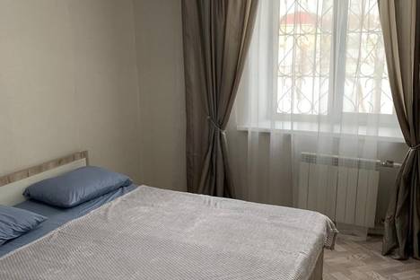 3-комнатная квартира в Улан-Удэ, ул. Хоца Намсараева, 8