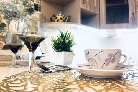 1-комнатная квартира в Красноярске, Красноярск, ЖК Полтавский