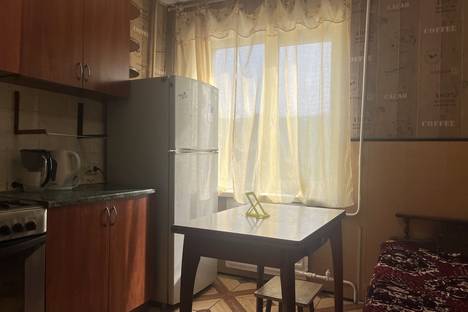 1-комнатная квартира в Калининграде, ул. Дзержинского, 42