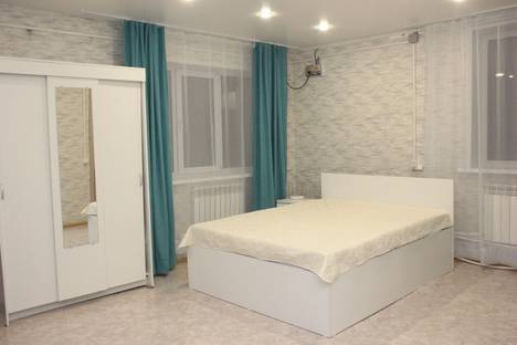 1-комнатная квартира в Новосибирске, ул. Далидовича, 127