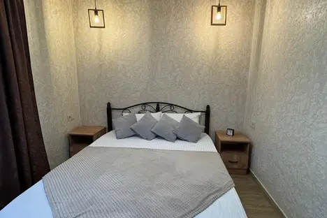 Дом в Тамани, Тамань, ул. Декабристов, 54