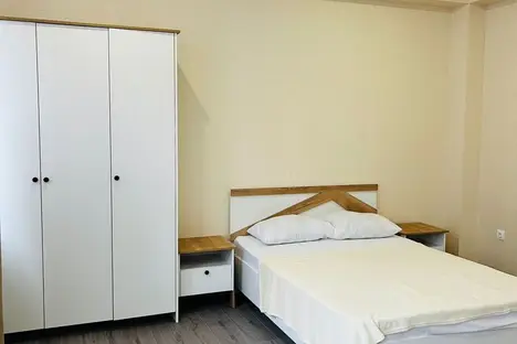 1-комнатная квартира в Сириусе, ул. Тюльпанов, 23А