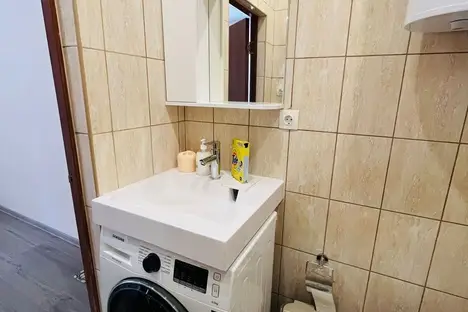 1-комнатная квартира в Сириусе, ул. Тюльпанов, 23А