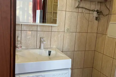 1-комнатная квартира в Сириусе, ул. Тюльпанов, 23А