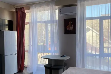 1-комнатная квартира в Сириусе, ул. Тюльпанов, 23А