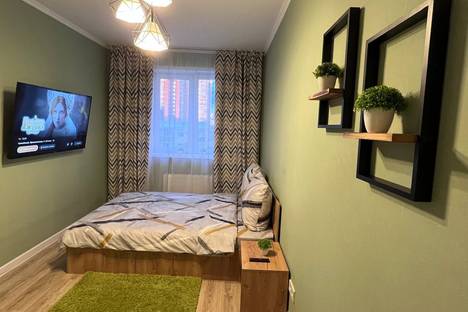 1-комнатная квартира в Перми, ул. Фридриха Энгельса, 27