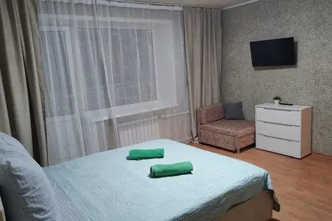 1-комнатная квартира в Сызрани, Московская ул., 11