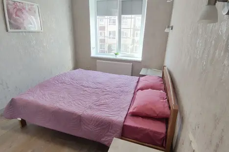 2-комнатная квартира в Ростовской области, Ростовская область, Центральная ул., 3к1