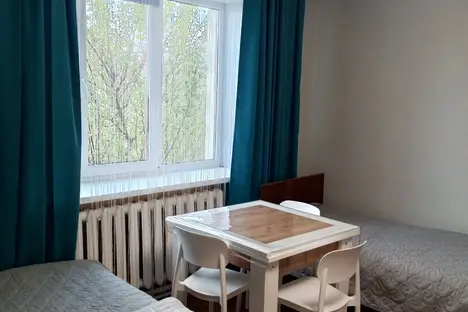 1-комнатная квартира в Павловске, Павловск, ул. Застрожного, 18