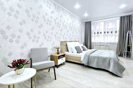 2-комнатная квартира в Астрахани, ул. Трофимова, 7Ак1