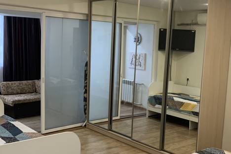 1-комнатная квартира в Адлере, Жемчужная ул., 2