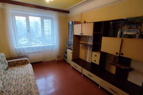 2-комнатная квартира в Санкт-Петербурге, пр-кт Художников, 7к2