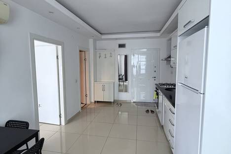 2-комнатная квартира в Аланье, Antalya, Alanya, Kızlar Pınarı Mah., Köşkoğlu Sok., 4