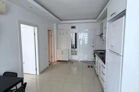 2-комнатная квартира в Аланье, Antalya, Alanya, Kızlar Pınarı Mah., Köşkoğlu Sok., 4