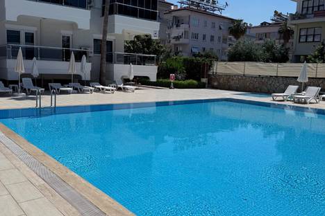 2-комнатная квартира в Аланье, Antalya, Alanya, Kızlar Pınarı Mah., Köşkoğlu Sok., 4