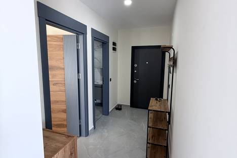 2-комнатная квартира в Аланье, ул. 230, 6K