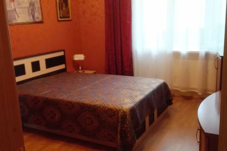 2-комнатная квартира в Санкт-Петербурге, Днепропетровская ул., 37