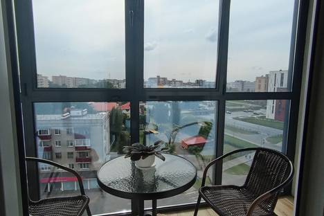 2-комнатная квартира в Бресте, Брест, ул. Гоголя, 96