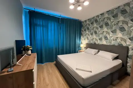 1-комнатная квартира в Старой Купавне, Старая Купавна, Октябрьская ул., 14А