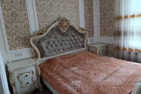 Дом в Избербаше, ул. Азизова, 7