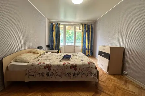 2-комнатная квартира в Одинцово, ул. Маршала Жукова, 15
