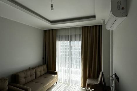 2-комнатная квартира в Аланье, Antalya, Alanya, Oba Mah., Yaşar Uğur Sok., 10