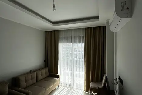 2-комнатная квартира в Аланье, Antalya, Alanya, Oba Mah., Yaşar Uğur Sok., 10