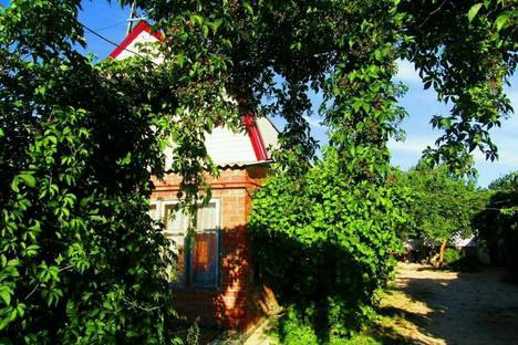 Дом в Должанской, Должанская, ул. Чапаева, 105