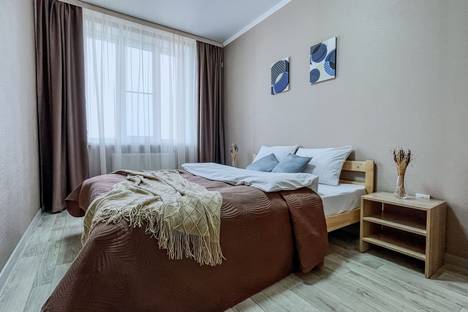 2-комнатная квартира в Астрахани, Васильковая ул., 7