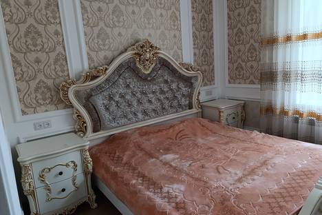 Дом в Избербаше, ул. Азизова, 7