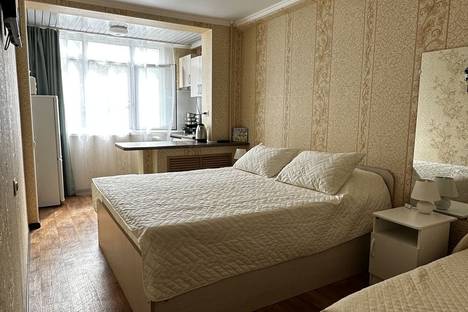 1-комнатная квартира в Железноводске, ул. Ленина, 8