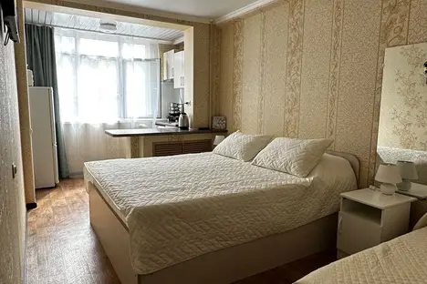 1-комнатная квартира в Железноводске, ул. Ленина, 8
