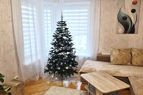 2-комнатная квартира в Минске, Минск, ул. Азгура, 1Б