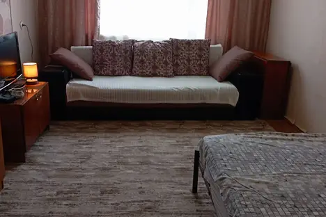 2-комнатная квартира в Туле, ул. Металлургов, 62