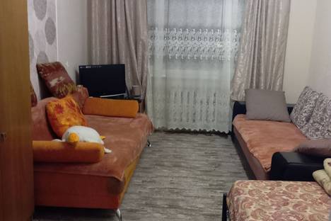 2-комнатная квартира в Туле, ул. Металлургов, 62