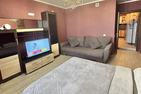 1-комнатная квартира в Красноярске, Судостроительная ул., 155