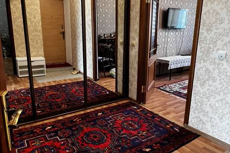 2-комнатная квартира в Каспийске, ул. Ленина, 76