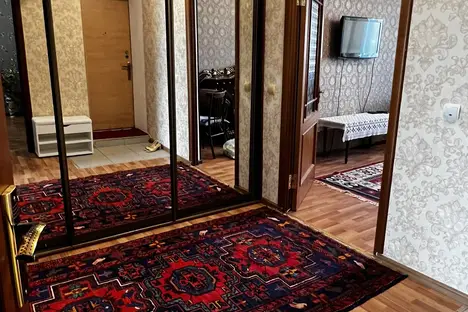 2-комнатная квартира в Каспийске, Каспийск, ул. Ленина, 76