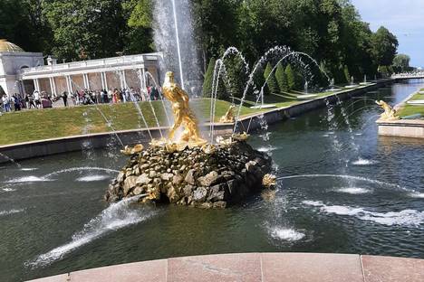 1-комнатная квартира в Петергофе, Гостилицкое ш., 23/1