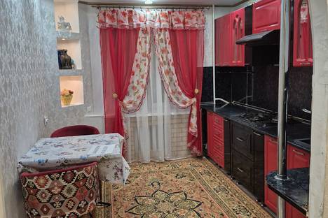 3-комнатная квартира в Вологде, ул. Южакова, 78