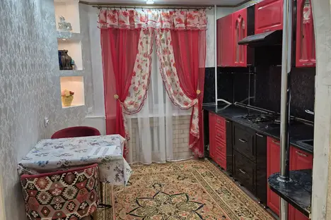 3-комнатная квартира в Вологде, ул. Южакова, 78