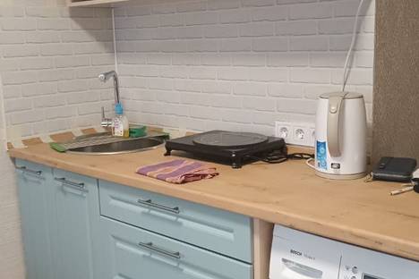 1-комнатная квартира во Владивостоке, Некрасовская ул., 48