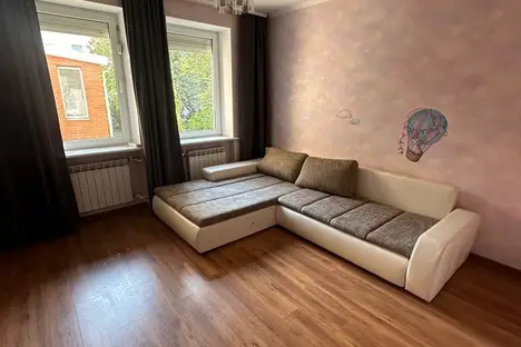2-комнатная квартира в Калининграде, Калининград, ул. Репина, 5