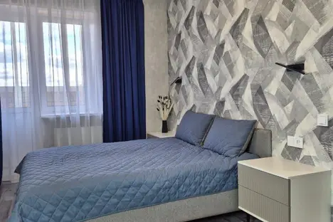1-комнатная квартира в Старой Купавне, Трудовая ул., 19А
