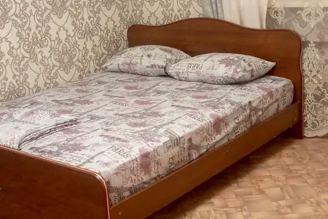 Дом в Джубге, Платановая ал., 17