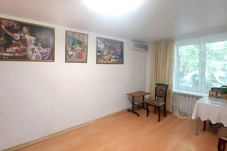 3-комнатная квартира в Каспийске, ул. Орджоникидзе, 24
