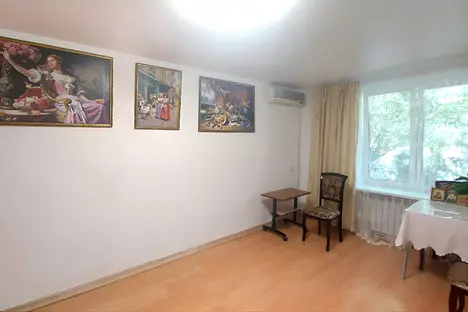 3-комнатная квартира в Каспийске, ул. Орджоникидзе, 24