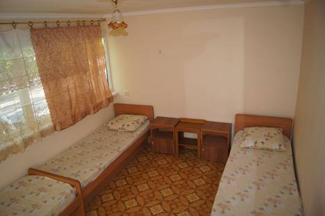 Комната в Геленджике, ул. Свердлова, 37