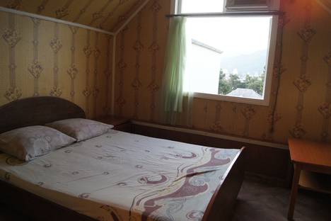 Комната в Геленджике, ул. Свердлова, 37